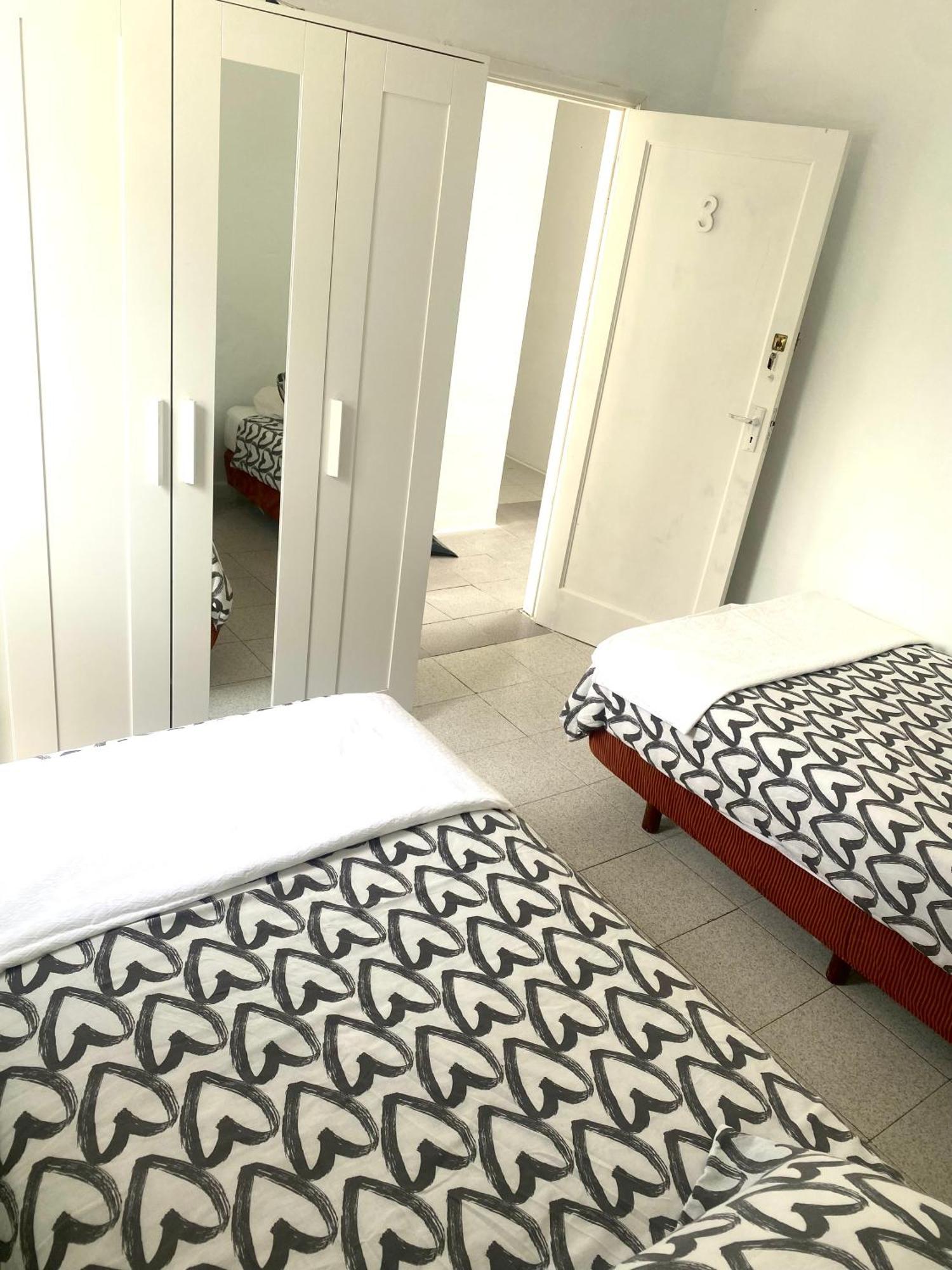 Habitaciones Famara 15 Exterior photo