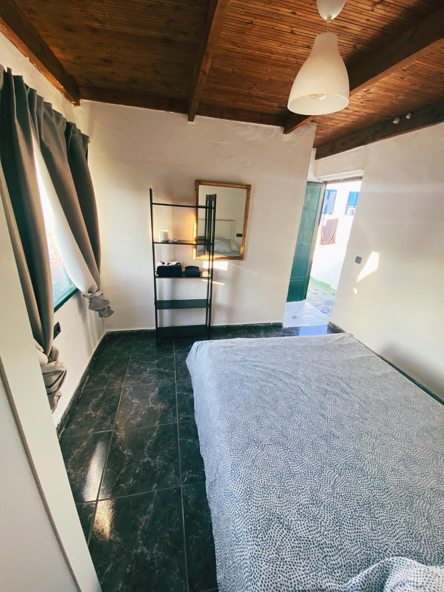 Habitaciones Famara 15 Exterior photo
