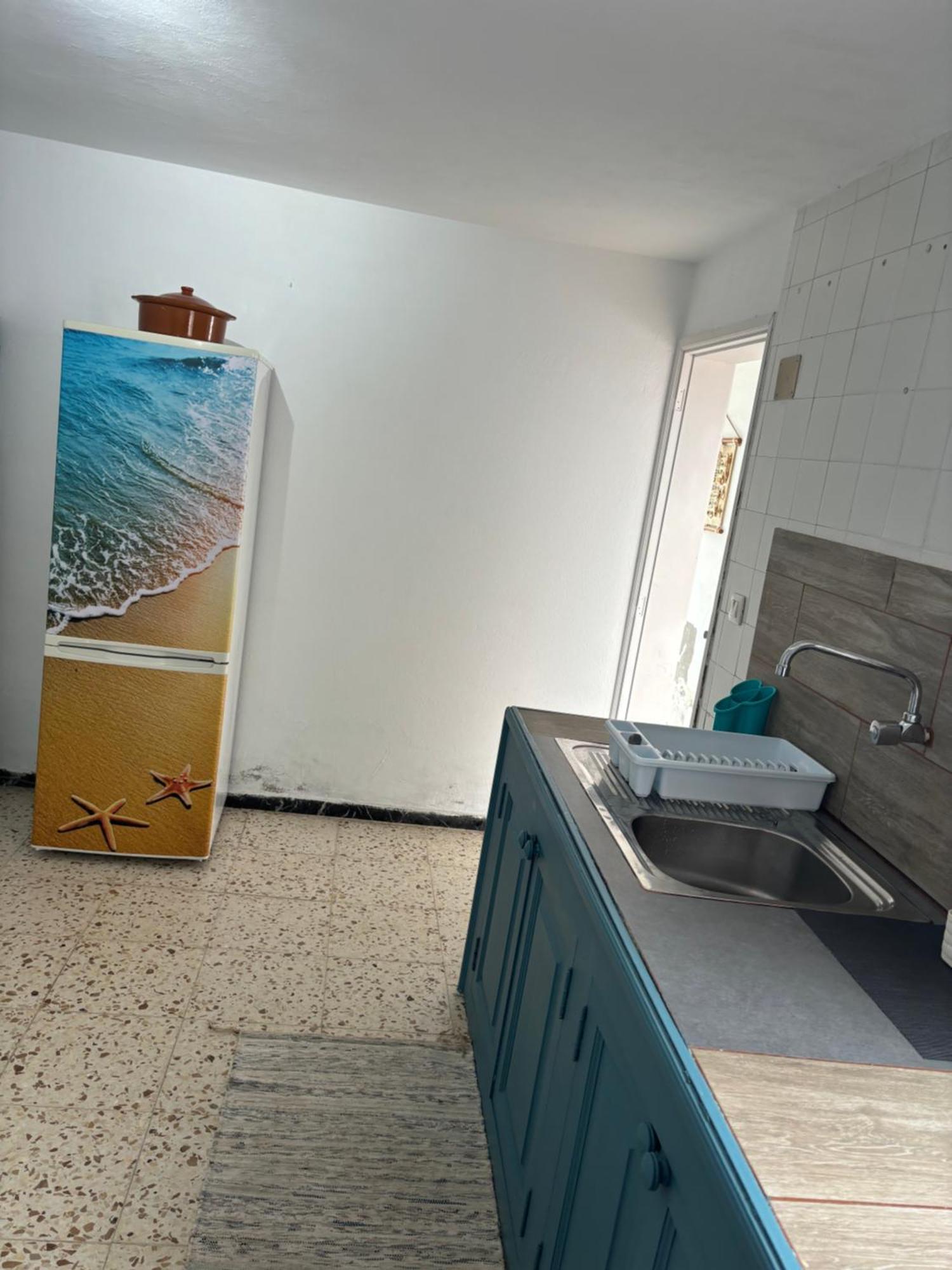 Habitaciones Famara 15 Exterior photo