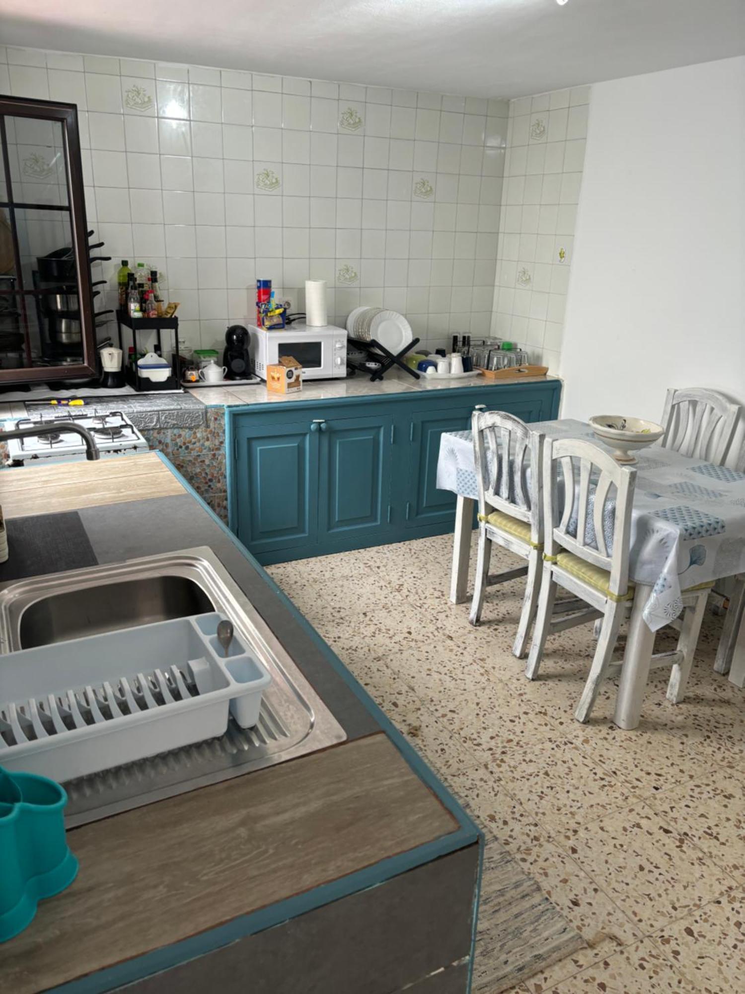 Habitaciones Famara 15 Exterior photo