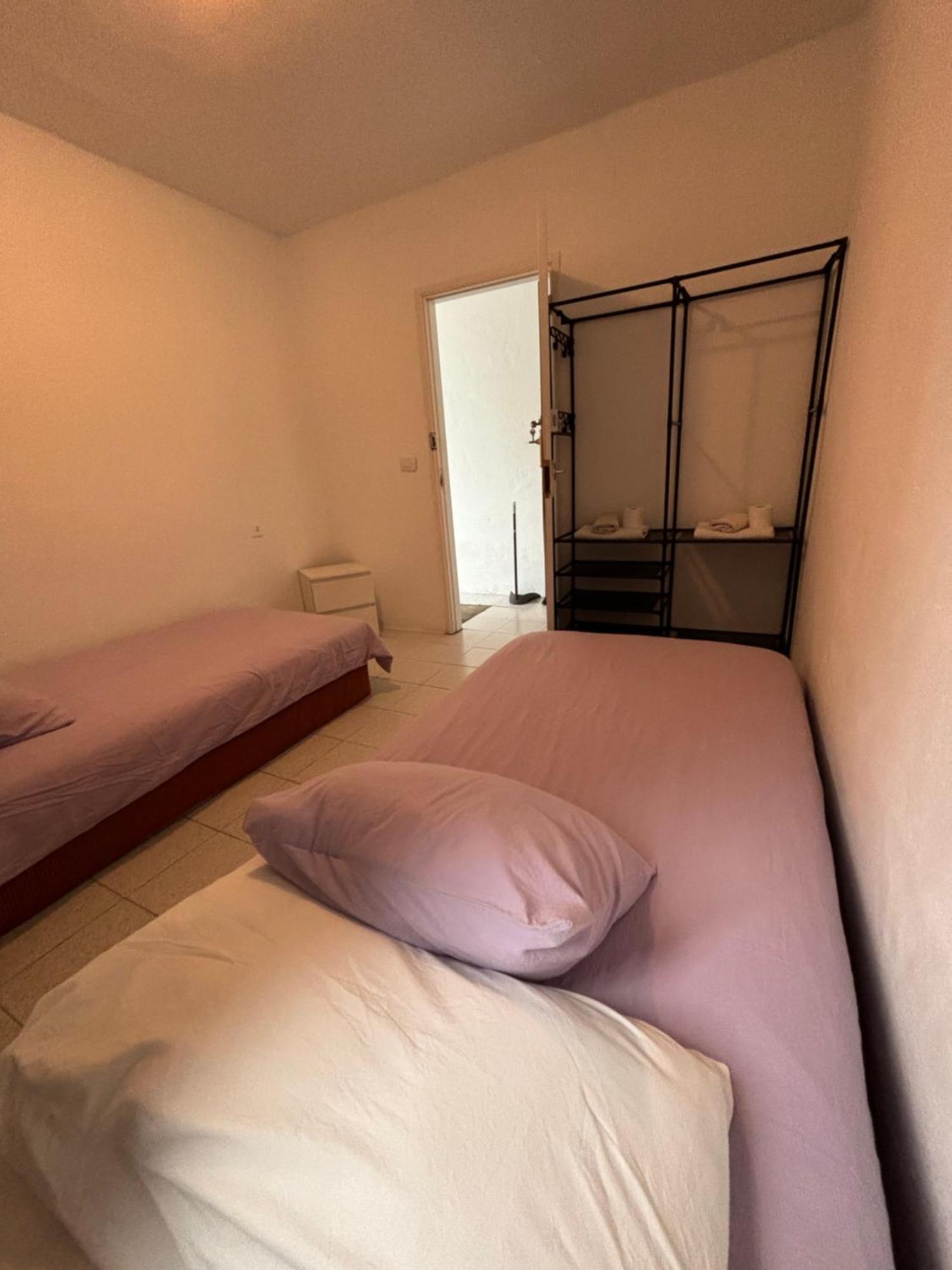 Habitaciones Famara 15 Exterior photo