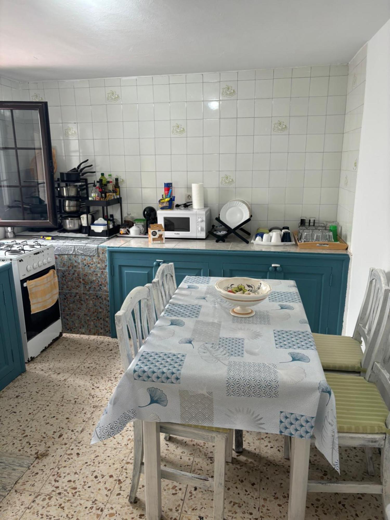 Habitaciones Famara 15 Exterior photo